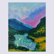 Load image into Gallery viewer, Sparkling Riverside
