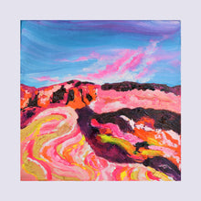 Load image into Gallery viewer, The Painted Desert
