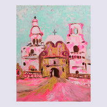 Load image into Gallery viewer, San Xavier Mission
